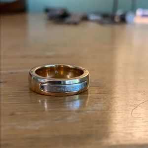 Michael Kors Ring